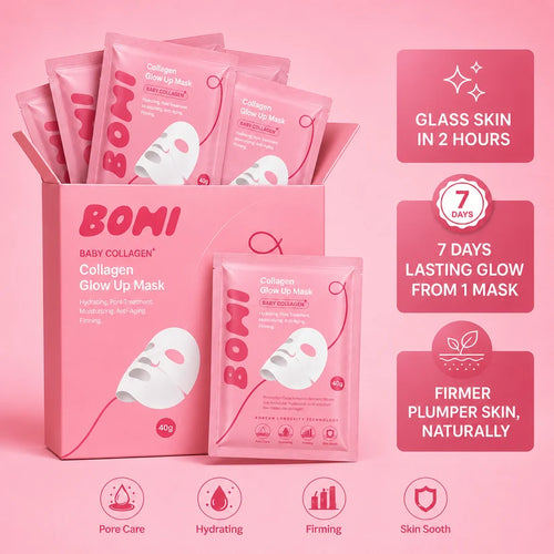 Collagen Glow Up Mask 2.0