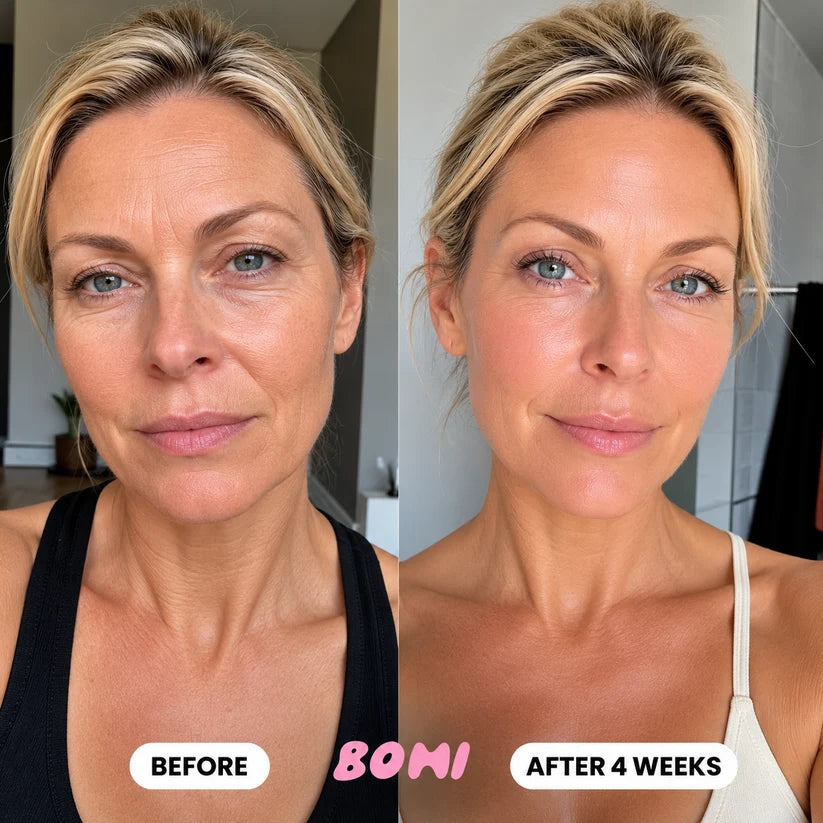 Erase 10 Years & Glow Ritual