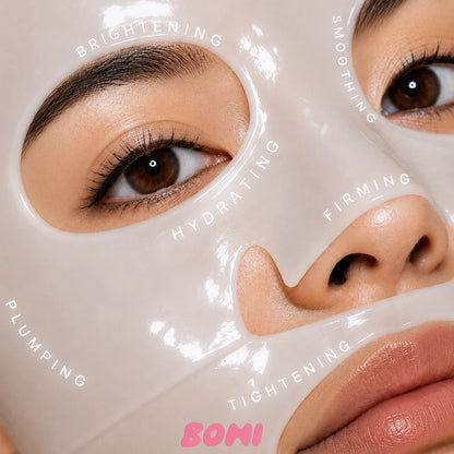 Collagen Mask Duo Set