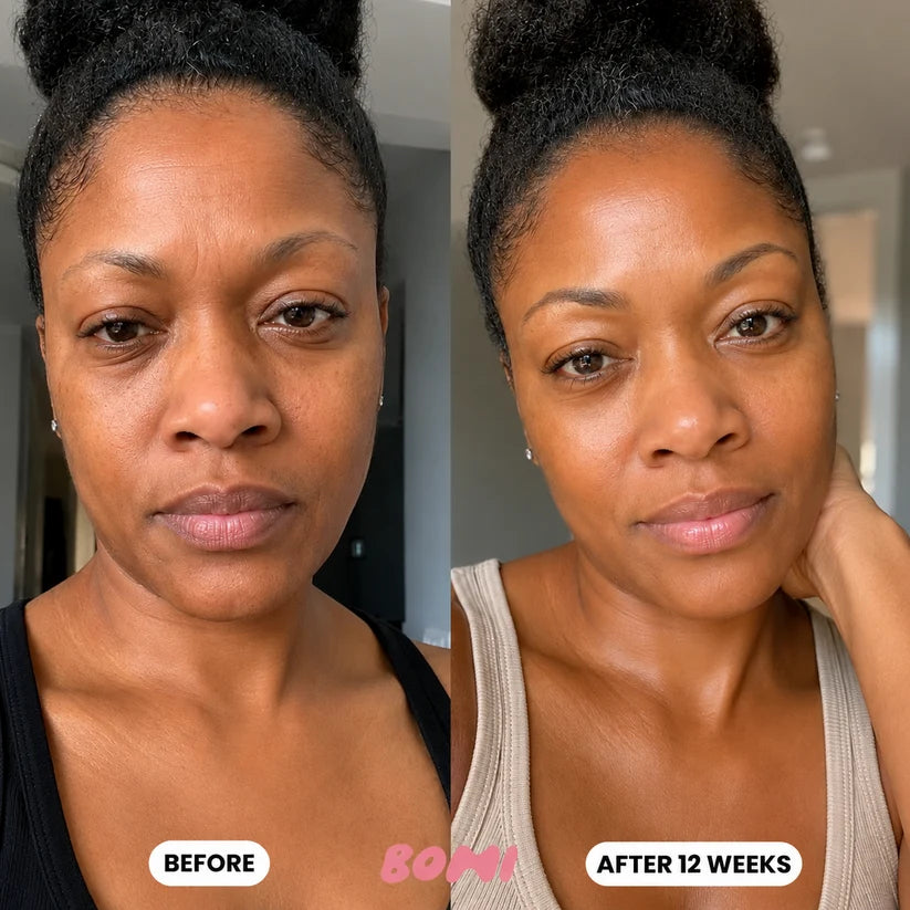 Collagen Glow Up Mask 2.0