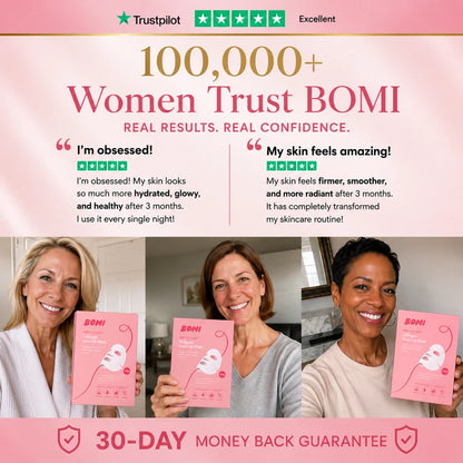 Collagen Mask Bundle