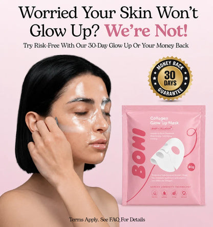 Collagen Mask Bundle