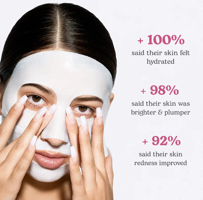 Collagen Mask Duo Set