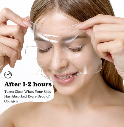 Erase 10 Years & Glow Ritual