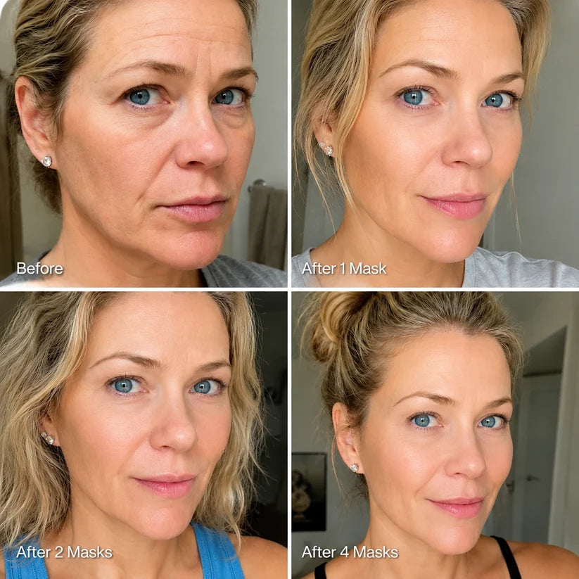 Collagen Mask Bundle