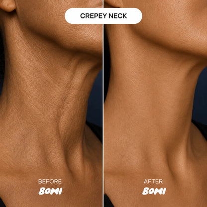 Collagen Neck Mask