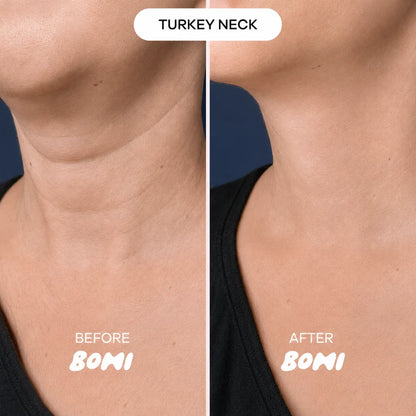 Collagen Neck Mask