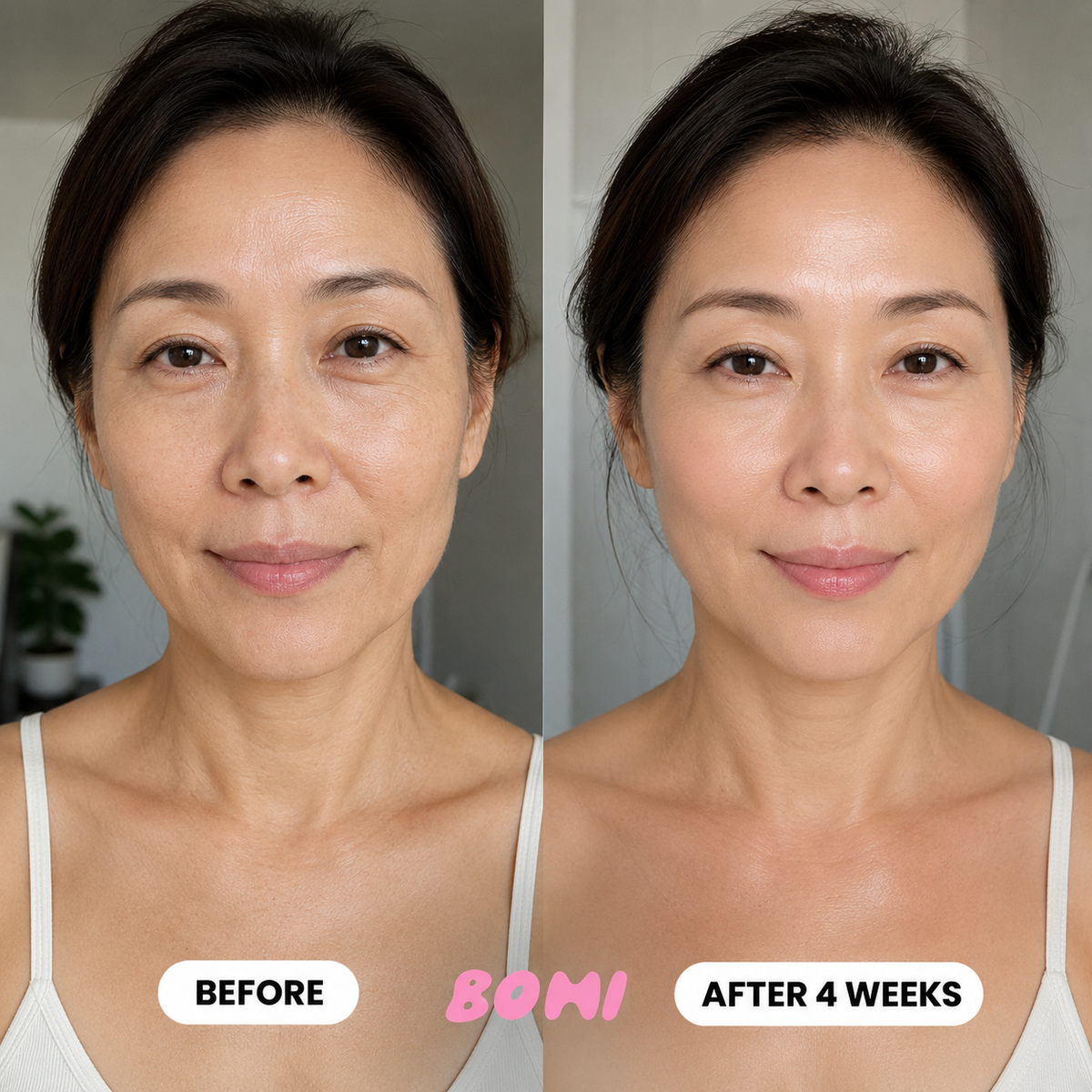 Peptid+PDRN Glow Up Maske 2.0