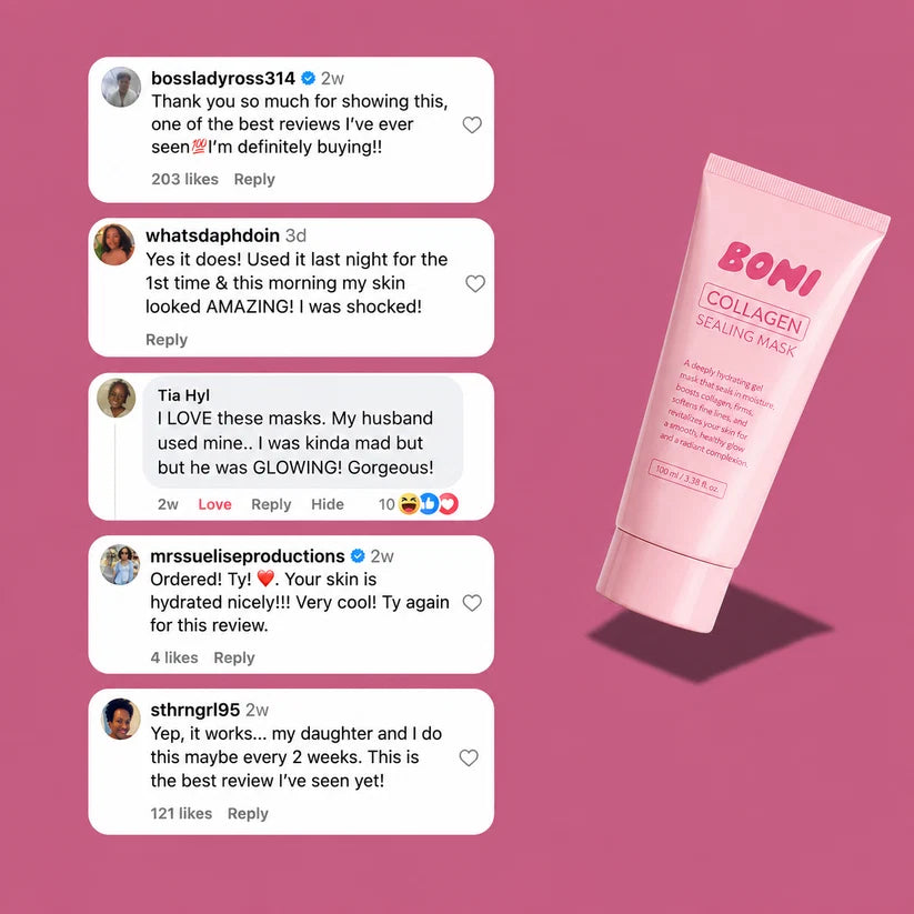 Erase 10 Years & Glow Ritual