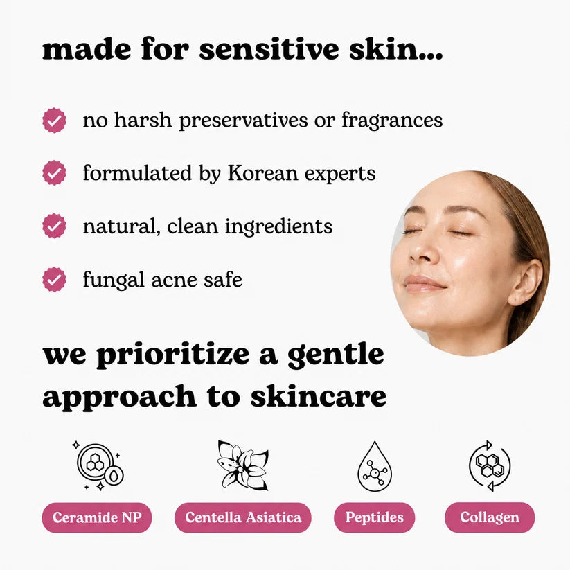 Collagen Night Sealing Mask