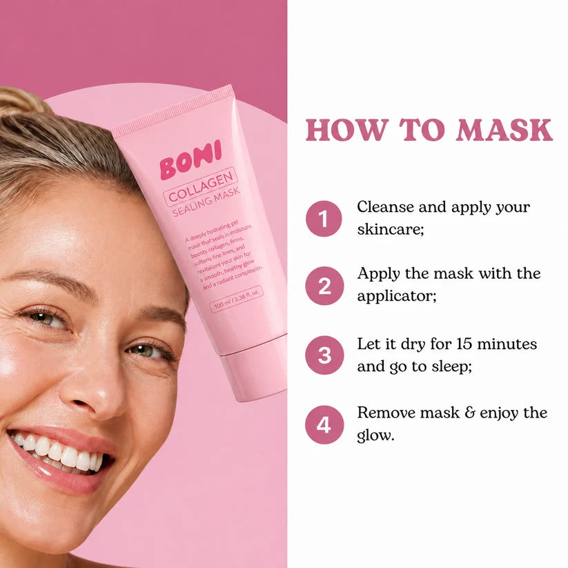 Erase 10 Years & Glow Ritual