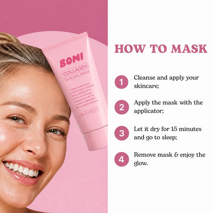 Erase 10 Years & Glow Ritual