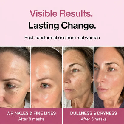 Collagen Mask Bundle