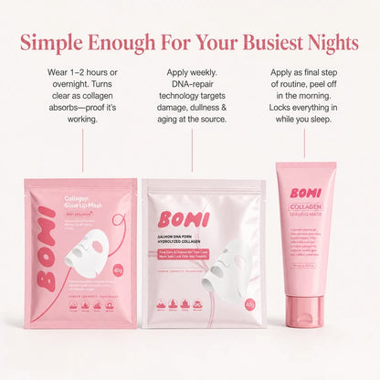 Erase 10 Years & Glow Ritual