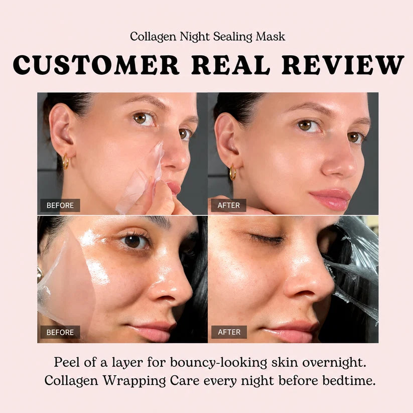 Glass Skin Bundle