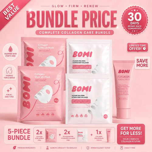 Glass Skin Bundle
