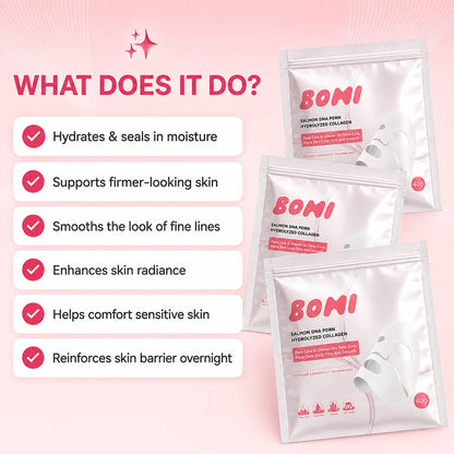 Collagen Mask Duo Set