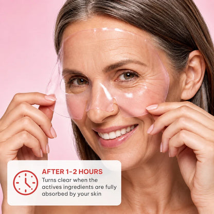 Erase 10 Years & Glow Ritual
