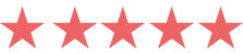 5 stars